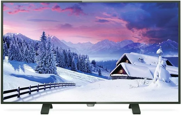 Philips televizor LCD 43PUT4900 12