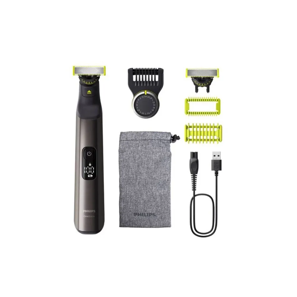 Philips Trimer za bradu QP6552/15