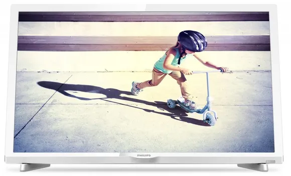 Philips TV 24PFT4032 12