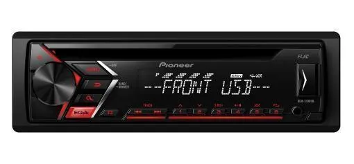 PIONEER Autoradio DEH-S100UB