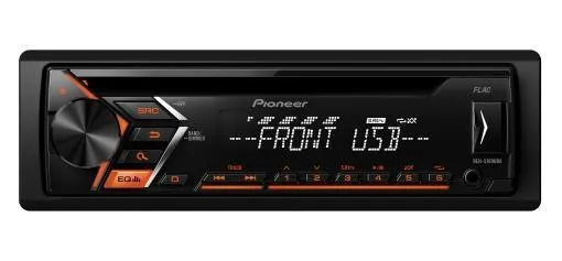 PIONEER Autoradio DEH-S100UBA