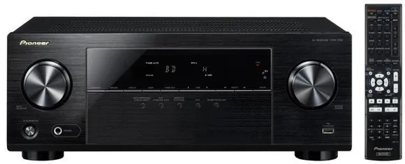 Pioneer AV receiver VSX-330-K AV