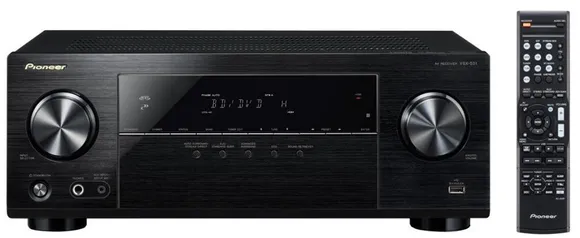Pioneer AV receiver VSX-531-B AV