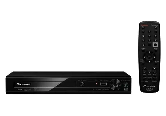 PIONEER DVD Plejer DV 2242