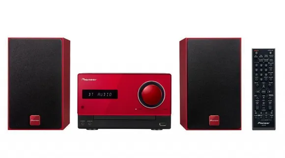 PIONEER Mini linija X-CM35-R