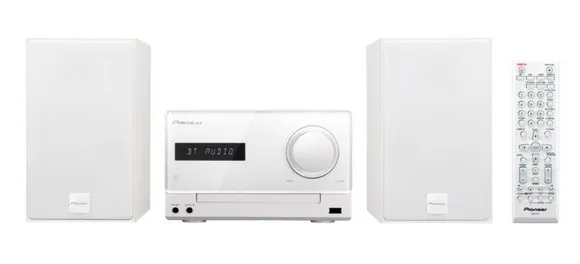 Pioneer Mini linija X-CM35-W