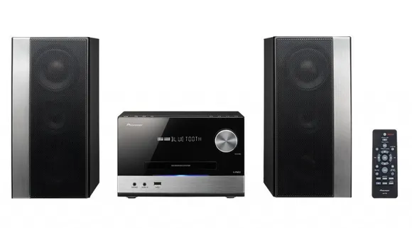 PIONEER Mini linija X-PM32