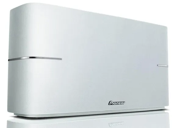 PIONEER Mini linija XW BTS3 W