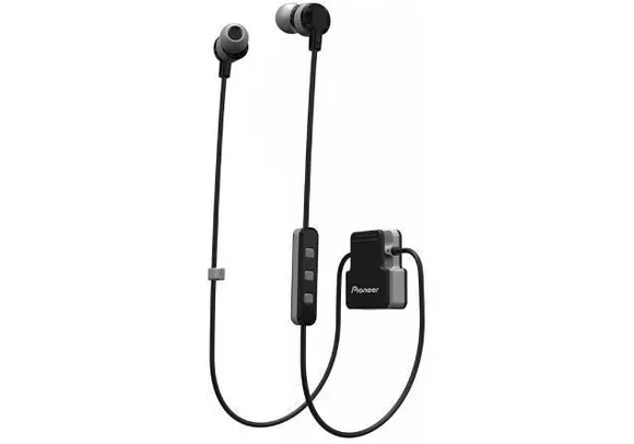 Pioneer Slušalice SE-CL5BT - Sive