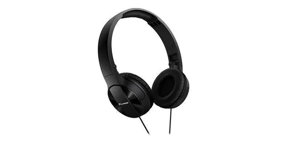 PIONEER Slušalice SE-MJ503-K