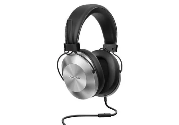Pioneer Slušalice SE-MS5T - Sive