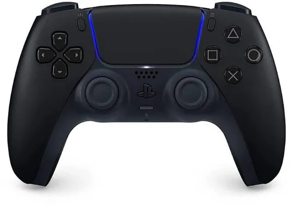 Playstation Kontroler DualSense - Crni