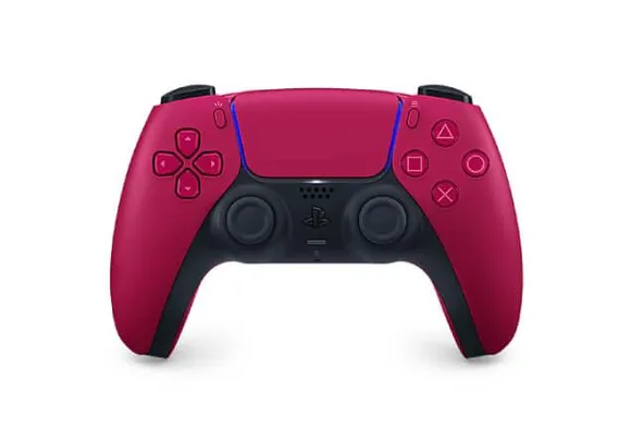 Playstation Kontroler DualSense - Crveni