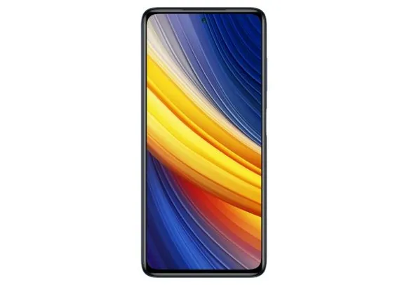 Poco X3 Pro 6 GB / 128 GB - Crna