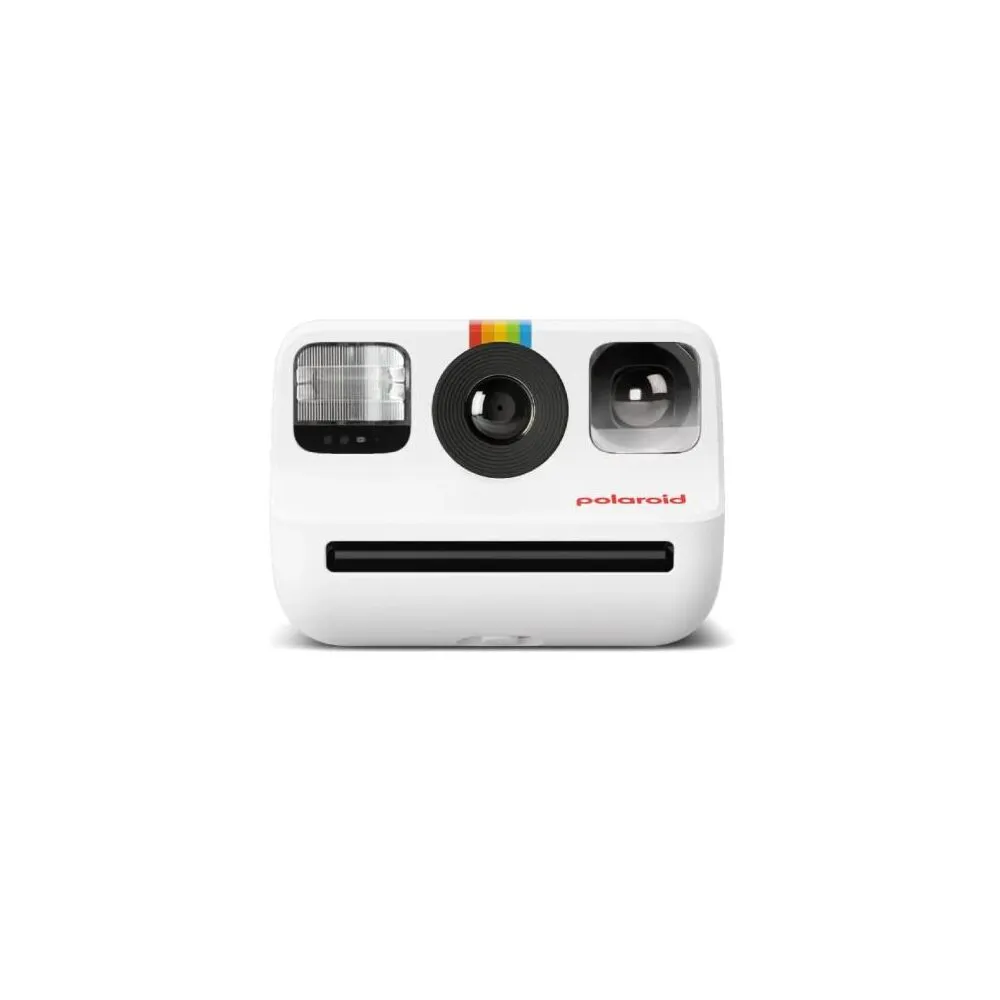 Polaroid GO Instant foto-aparat Generation 2 White