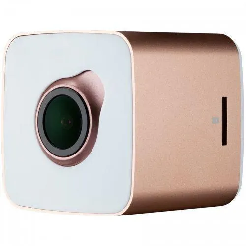 Prestigio Auto kamera PCDVRR530W - Roze