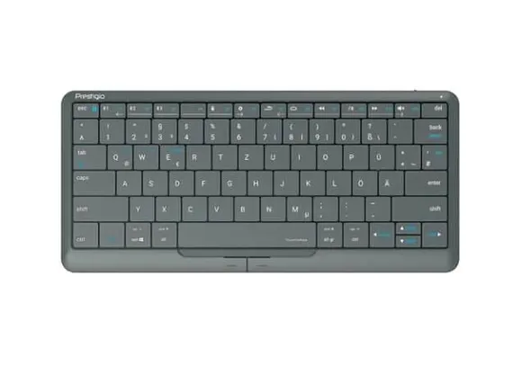 Prestigio Bežična tastatura Click&Touch 2