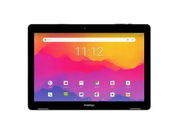 Prestigio Tablet PMT3771_3G_C