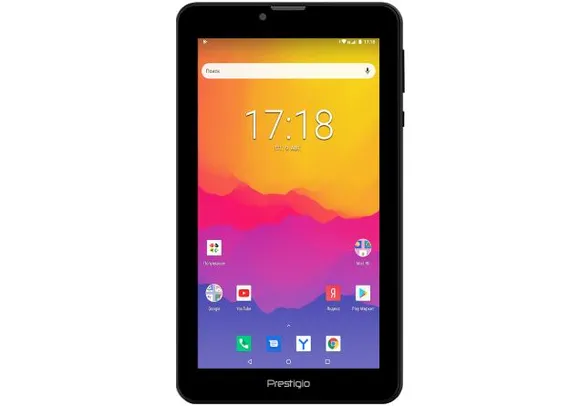 Prestigio Tablet Wize 4137 4G