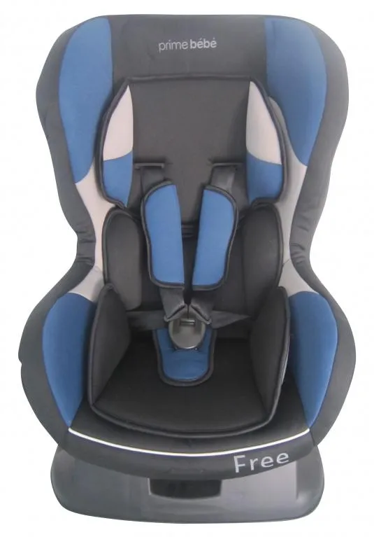 PRIMEBEBE Auto sedište 0171010