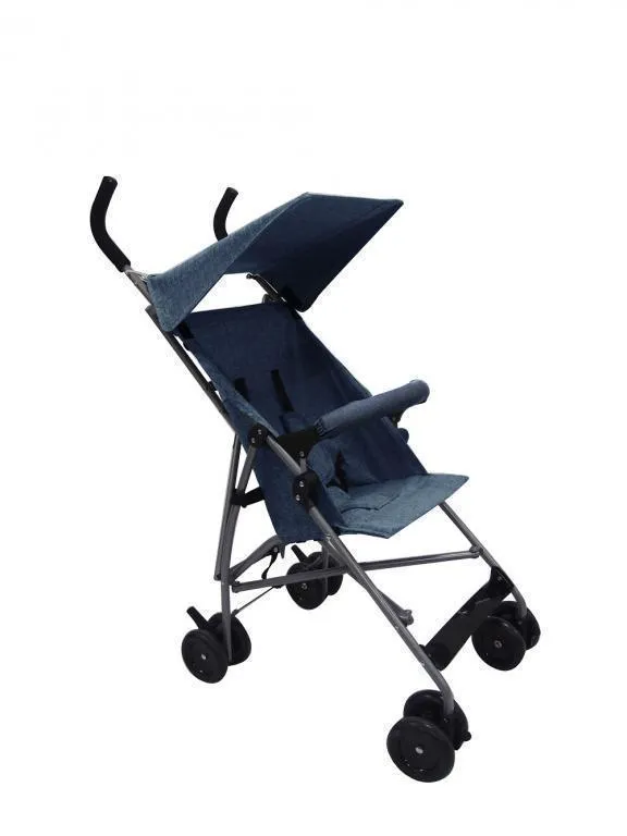 Primebebe Kolica - Pock - Plava