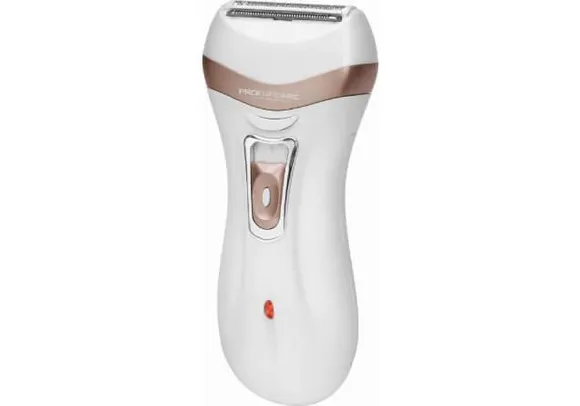 Profi Care Depilator PC-LBS 3002 - 3 u 1
