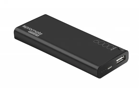 PROMATE Baterija ENERGI-6.BLACK