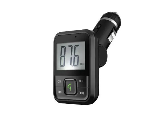 Prosto Bluetooth FM transmiter BT71D