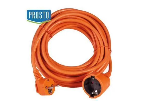 Prosto Produžni kabl NV2-30/OR-P 30 m