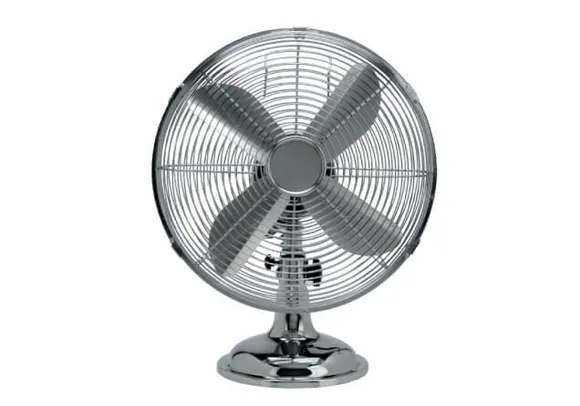 Prosto Ventilator DF403M/CH - 40 cm
