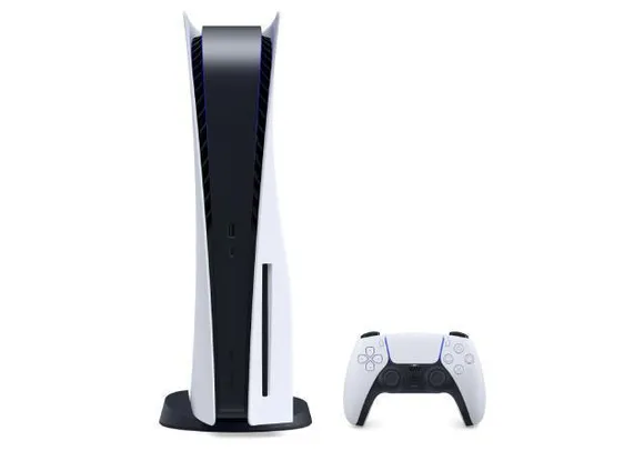 PS5 Sony 825 GB