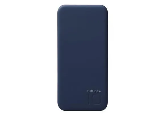 Puridea Power bank S2PB10BL - Plavi