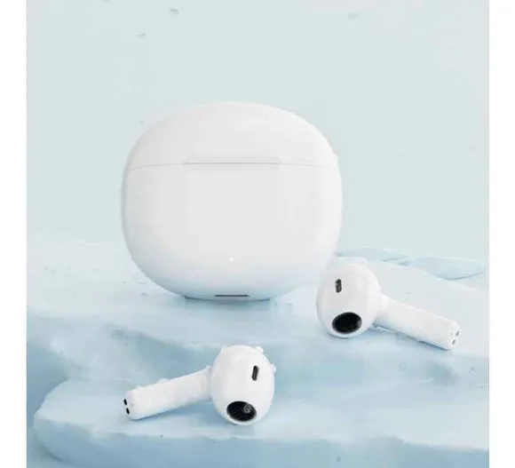 QCY WiFi Bubice QCY_T20 - Bele