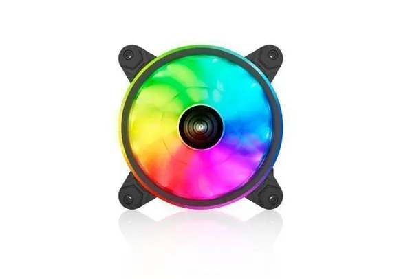 Raidmax Kuler NV-T120FB RGB