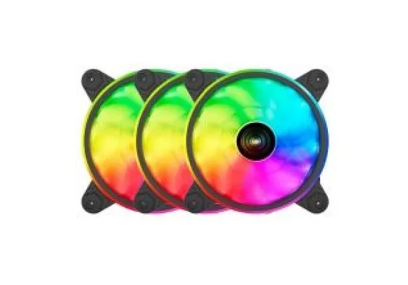 Raidmax Kuler NV-T120FBR3