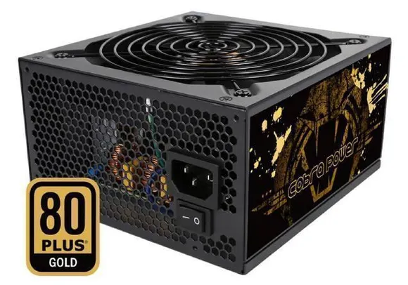 Raidmax Napajanje RX-600AE-M