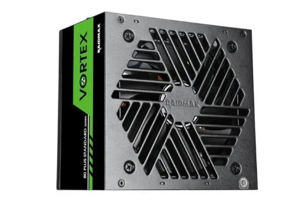 Raidmax Napajanje Vortex RX-600AC-V