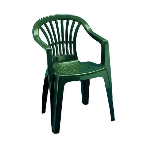 Rainbow Baštenska stolica Star Dark Green