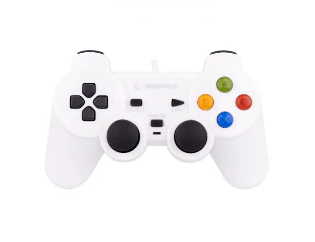 Rampage Gamepad SG-302