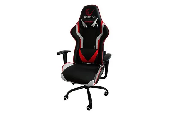 Rampage Gaming stolica KL-R53 PLUS