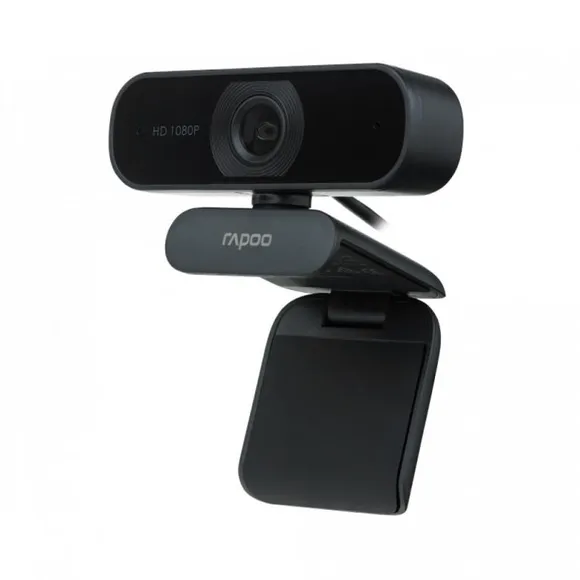 Rapoo Web kamera XW180 FHD