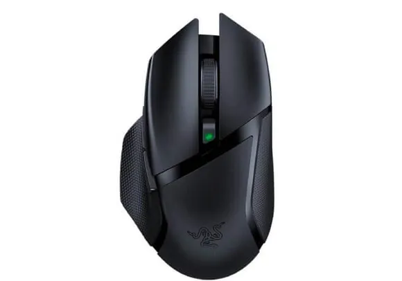 Razer Bežični miš Basillisk X