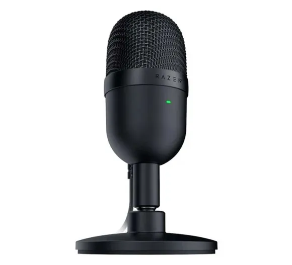 Razer Gaming mikrofon Seiren Mini Mic