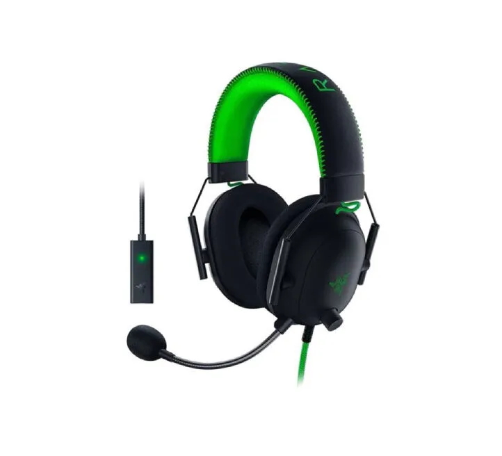 Razer Gaming slušalice BlackShark V2 + Mic