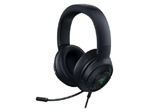 Razer Slušalice Kraken V3 X - Crne