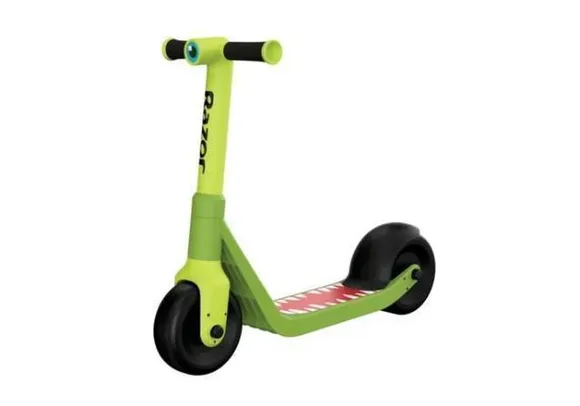 Razor Trotinet za decu Junior Dinosaurus
