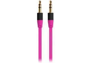Ready2Music Audio kabl 3,5 mm - Roze
