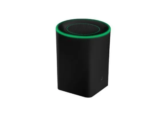 Ready2Music Bežični zvučnik R2MTOWER - Crni