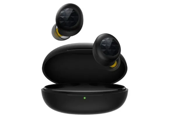 Realme Bubice Buds Q2-Crne