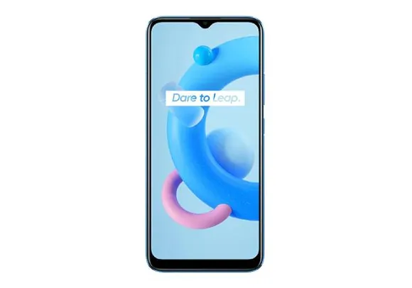 Realme C11 2 GB / 32 GB - Plavi